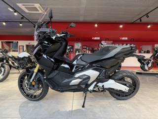 HONDA X-ADV 750 - 2025