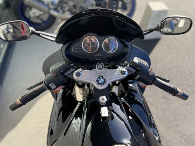 BMW R 1100 S 4