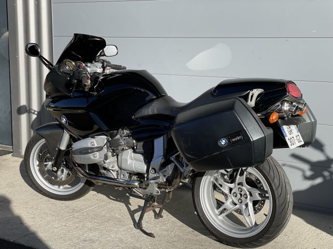 BMW R 1100 S 4