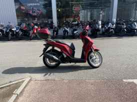 HONDA SH125AD - 2019