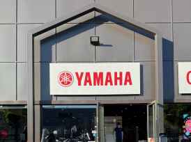 YAMAHA XTZ TENERE 700 - 2025