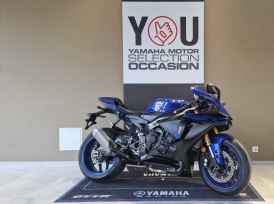 YAMAHA YZF 1000 R1 - 2019