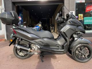 YAMAHA TRICITY 300 - 2023