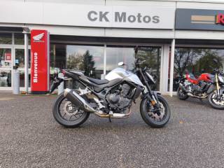 HONDA CB750 HORNET - 2025