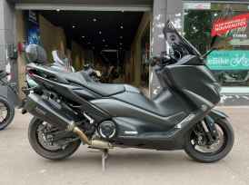 YAMAHA TMAX 560 - 2021