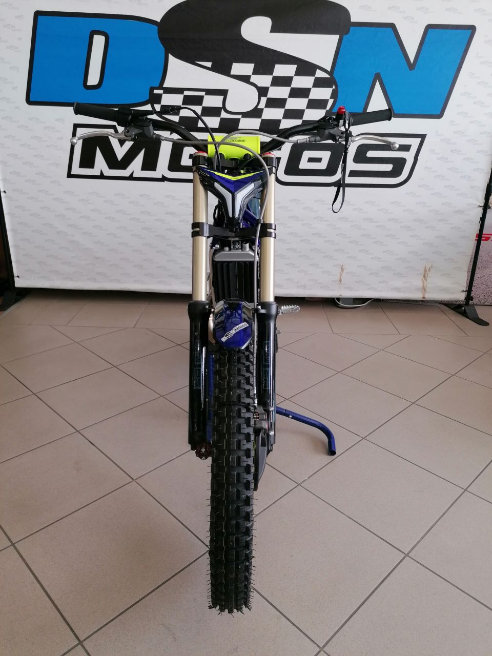 SHERCO sherco 300 st racing 2023 4