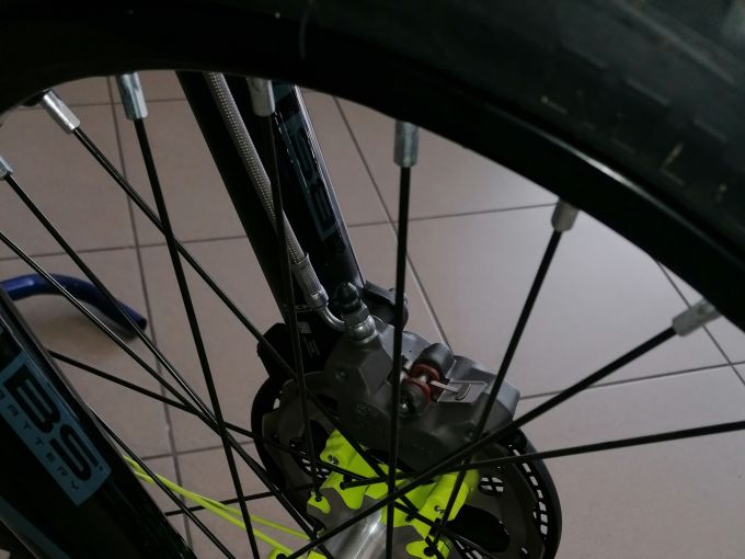 SHERCO sherco 300 st racing 2023 4