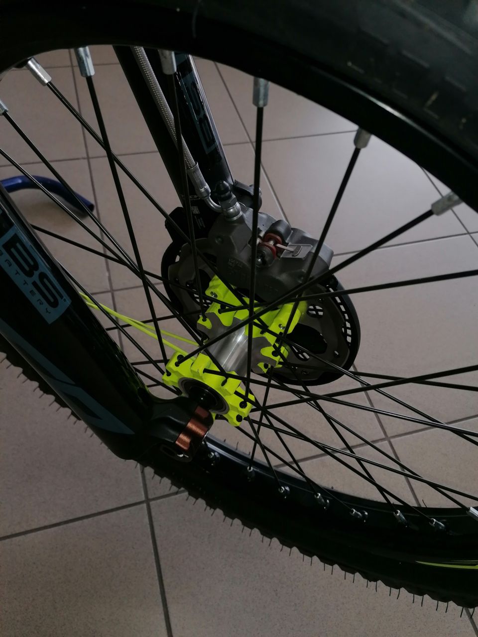 SHERCO sherco 300 st racing 2023 4