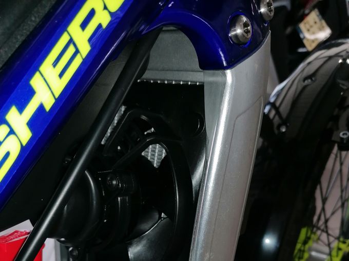 SHERCO sherco 300 st racing 2023 4