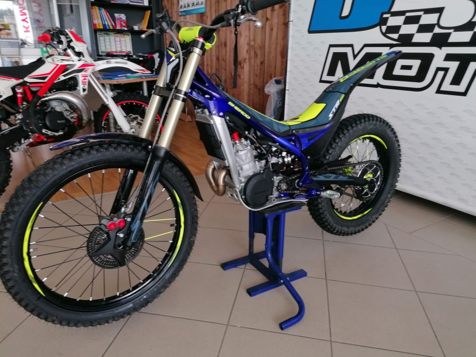 SHERCO sherco 300 st racing 2023 4