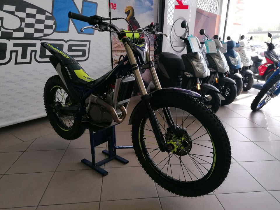SHERCO sherco 300 st racing 2023 4