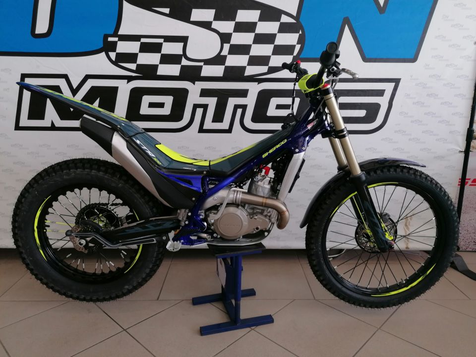 SHERCO sherco 300 st racing 2023 4