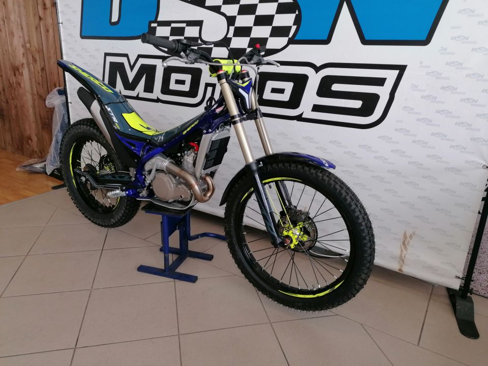 SHERCO sherco 300 st racing 2023 4