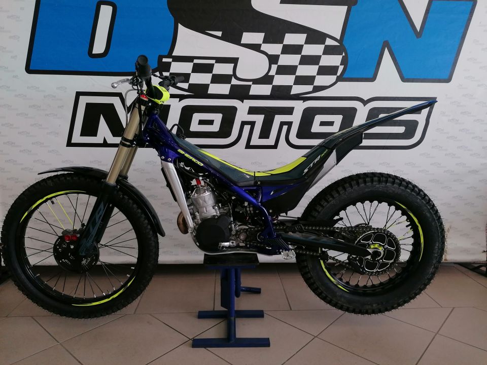 SHERCO sherco 300 st racing 2023 4