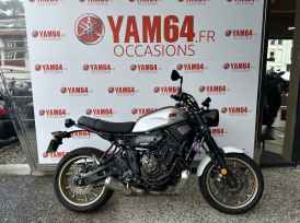 YAMAHA XSR 700 35KW - 2022