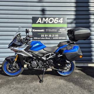 SUZUKI GSX-S 1000 GX - 2024