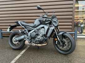 YAMAHA MT-09  Y-AMT - 2025