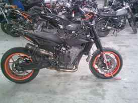 KTM 790 DUKE ABS - 2020