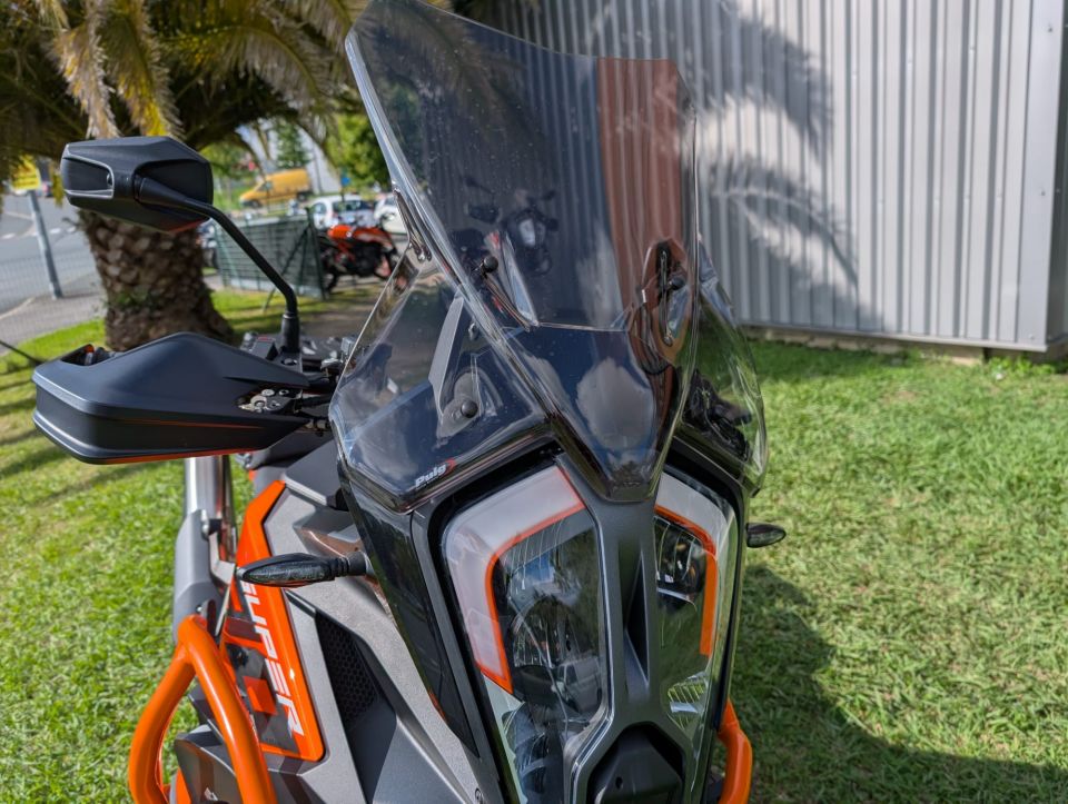 KTM 1290 SUPER ADVENTURE S 4