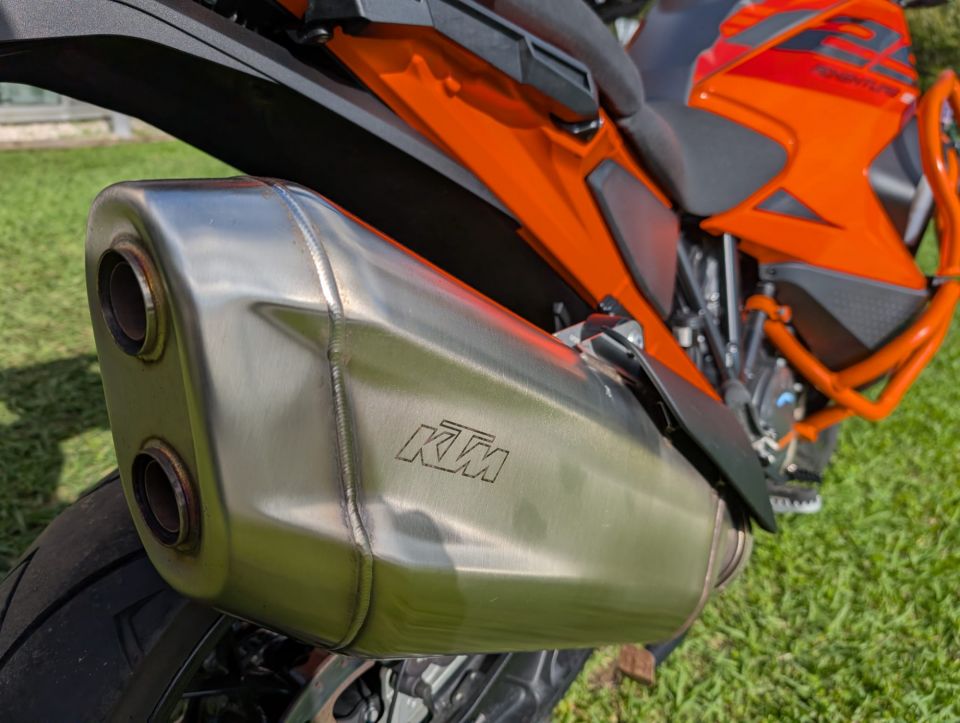 KTM 1290 SUPER ADVENTURE S 4