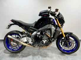 YAMAHA MT-09 SP - 2021