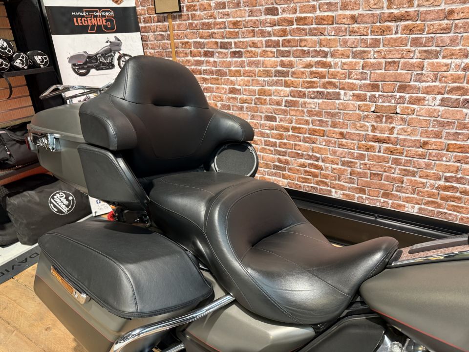 HARLEY-DAVIDSON TOURING ELECTRA GLIDE 1868 ULTRA LIMITED 4