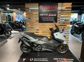 YAMAHA XP T-MAX 560 TECH MAX - 2025