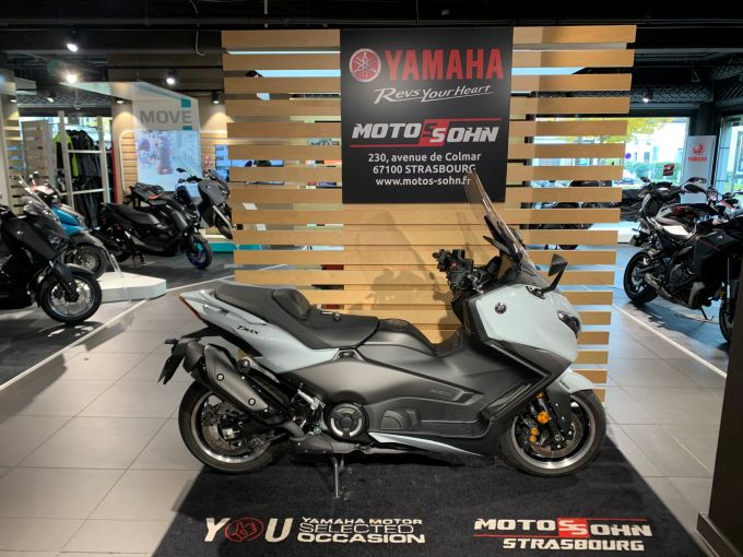 YAMAHA XP T-MAX 560 TECH MAX 4