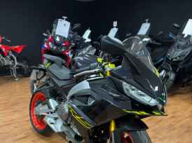 APRILIA RS 660 - 2025