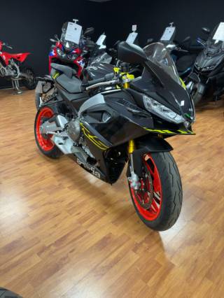 APRILIA RS 660 - 2025