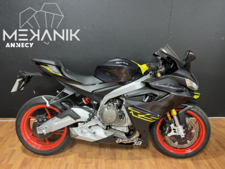 APRILIA RS 660 - 2025
