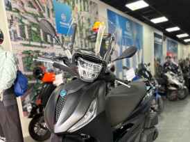 PIAGGIO BEVERLY 400 - 2023