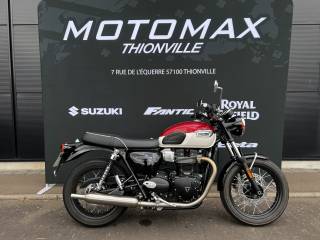 TRIUMPH BONNEVILLE T100 900 - 2023