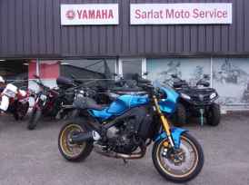 YAMAHA XSR 900 - 2023