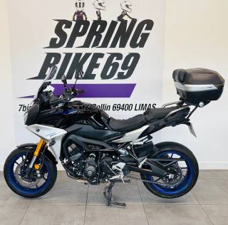 YAMAHA TRACER 900 GT - 2020