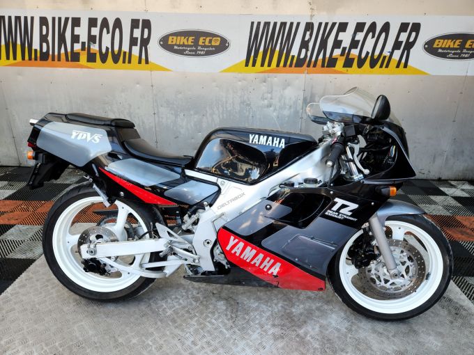 YAMAHA TZR 250 4