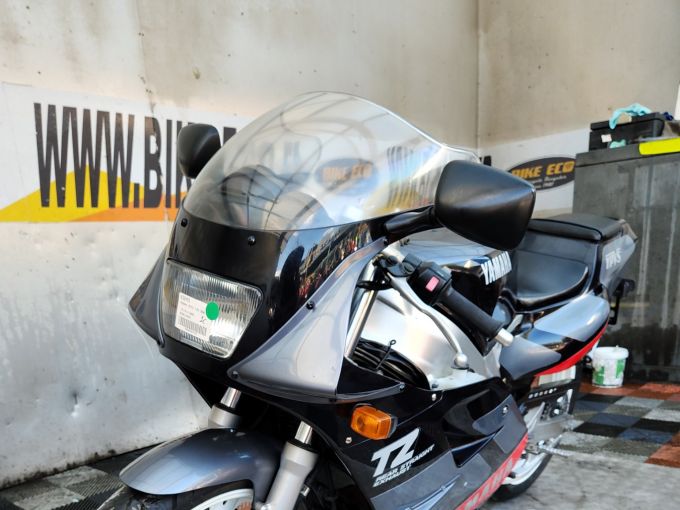 YAMAHA TZR 250 4