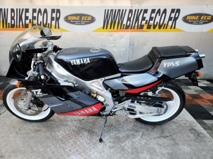 YAMAHA TZR 250 4