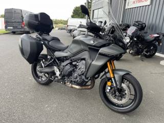 YAMAHA MT-09 TRACER - 2023