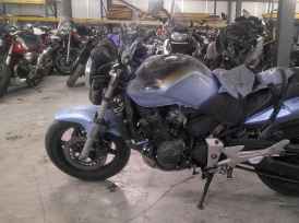 HONDA CBF 600 S - 2004