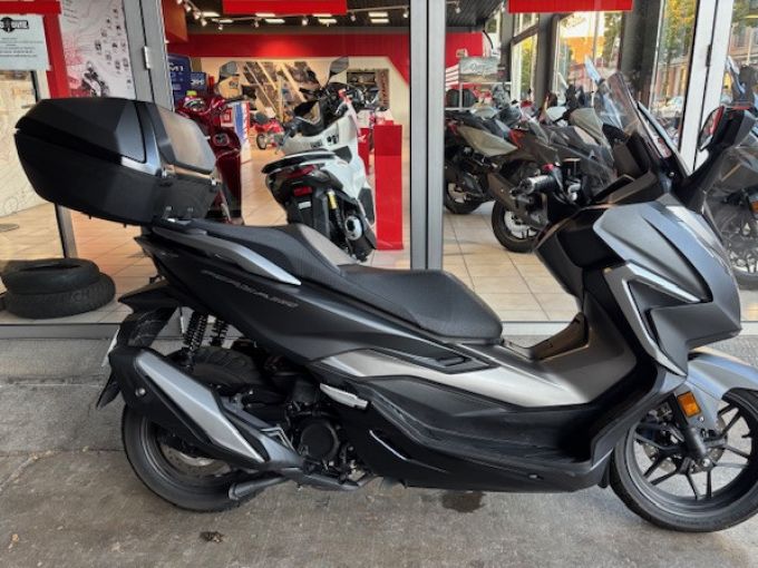 HONDA NSS FORZA 350 4