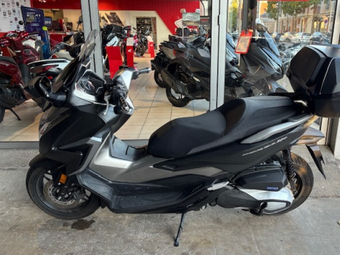 HONDA NSS FORZA 350 4