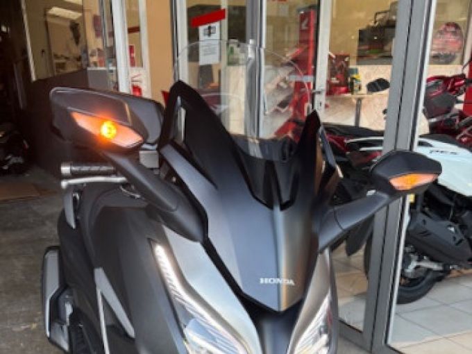 HONDA NSS FORZA 350 4