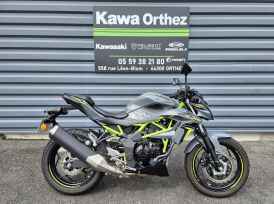 KAWASAKI Z-125 - 2023