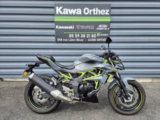 KAWASAKI Z-125 - 2023