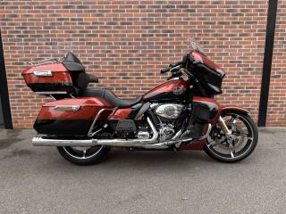 HARLEY-DAVIDSON TOURING STREET GLIDE 1923 ULTRA - 2025
