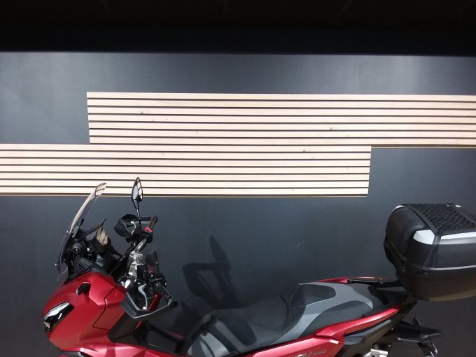 HONDA ADV 350 4