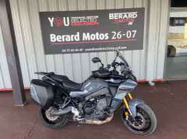 YAMAHA TRACER 9 GT + - 2023