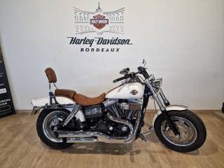 HARLEY-DAVIDSON DYNA FAT BOB 1584 - 2010