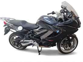 BMW F 800 GT - 2013